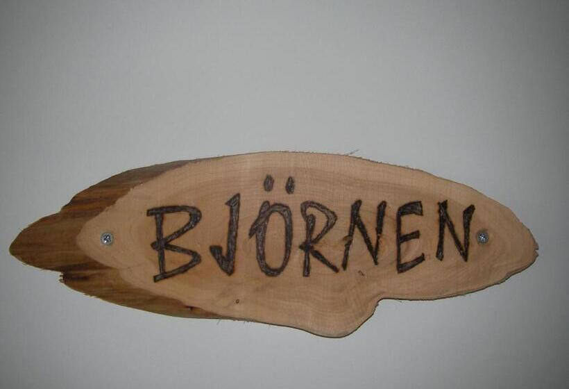 Четырехместный Номер Стандарт, Wilderness Lodge