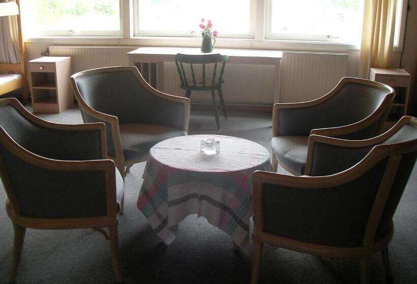 Семейный Номер Совместный Санузел, Wilderness Lodge