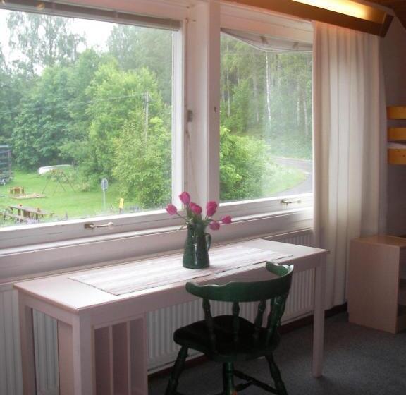 Семейный Номер Совместный Санузел, Wilderness Lodge