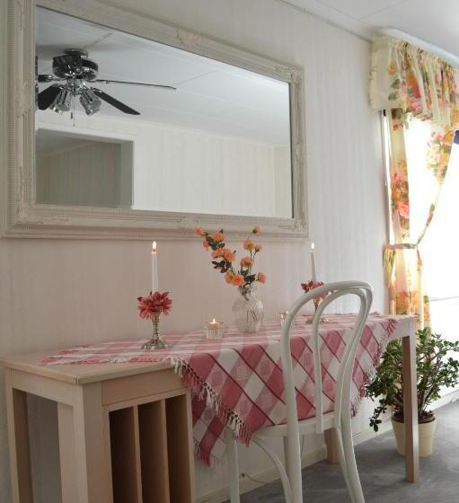 Четырехместный Номер Стандарт, Wilderness Lodge