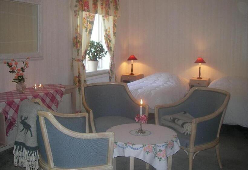 Четырехместный Номер Стандарт, Wilderness Lodge