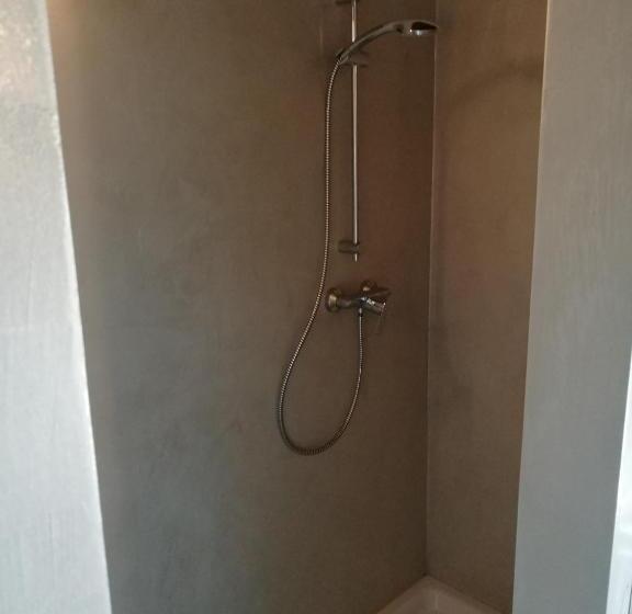 Négyágyas Standard Szoba, B&b L Upupa