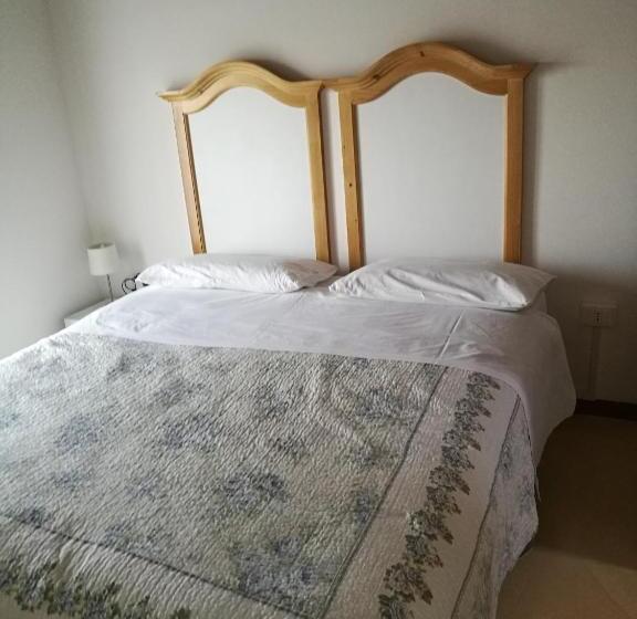 Standard Szoba, B&b L Upupa