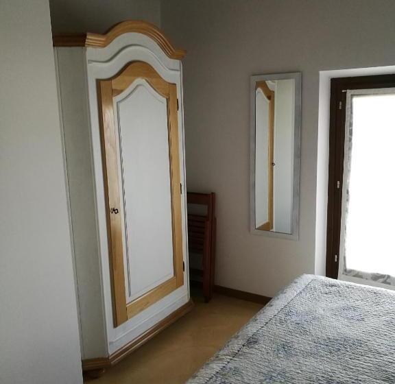 Standard Szoba, B&b L Upupa