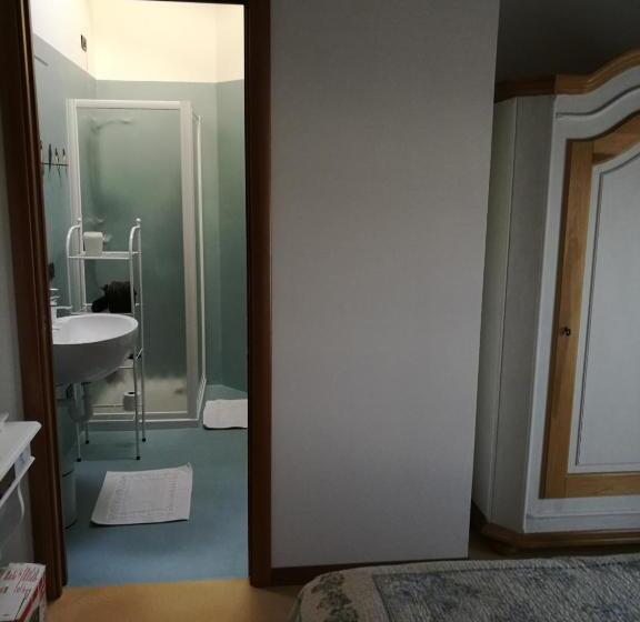 Standard Szoba, B&b L Upupa