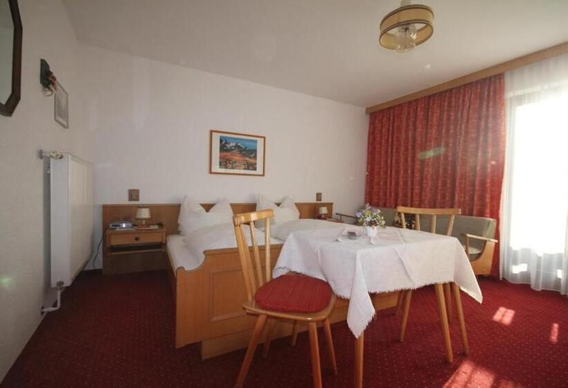 Номер Стандарт, Haus Geiger