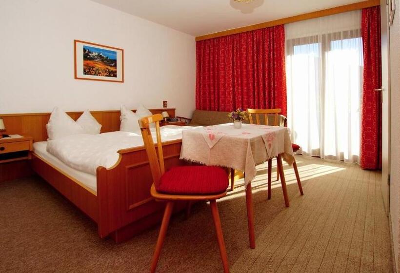 Номер Стандарт, Haus Geiger