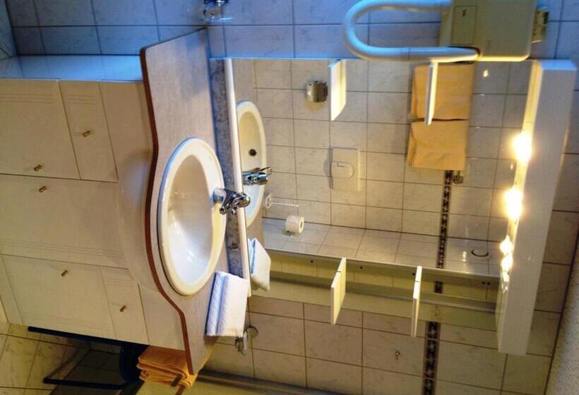 اتاق استاندارد, Haus Morgensonne