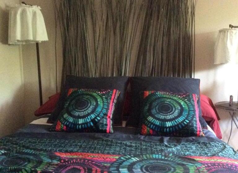 غرفة قياسية, La Parenthèse