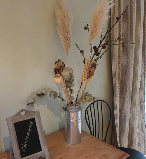 Comfort room with balcony, Le Vallon Des Ronzières