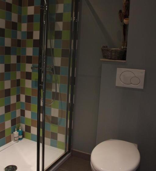 סוויטה, Le Vallon Des Ronzières