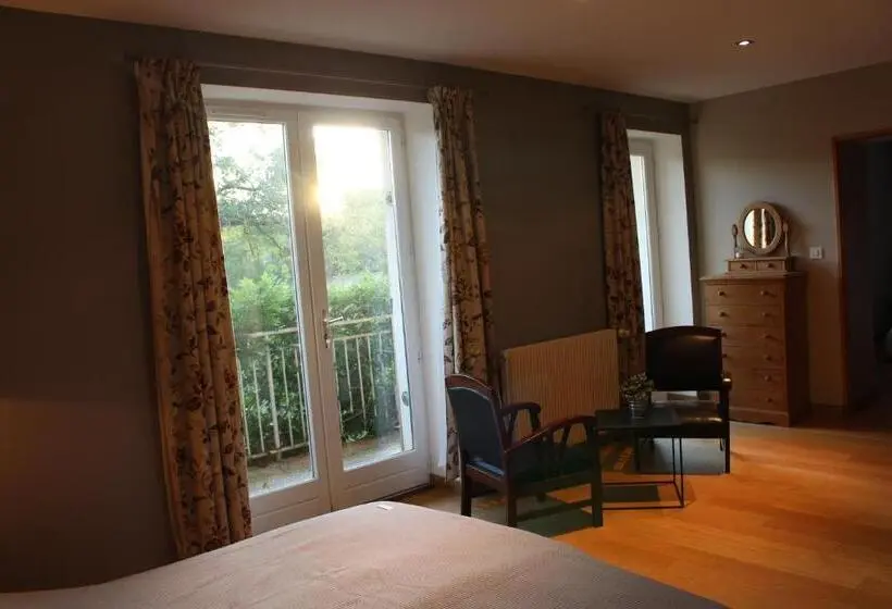 スイート, Le Vallon Des Ronzières