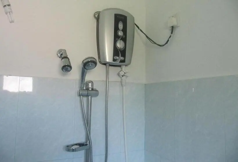 スタンダードルーム, My Place Guest House