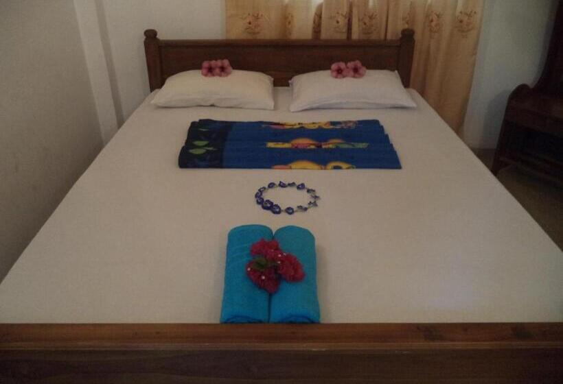 디럭스 룸, My Place Guest House