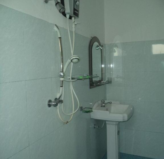 디럭스 룸, My Place Guest House