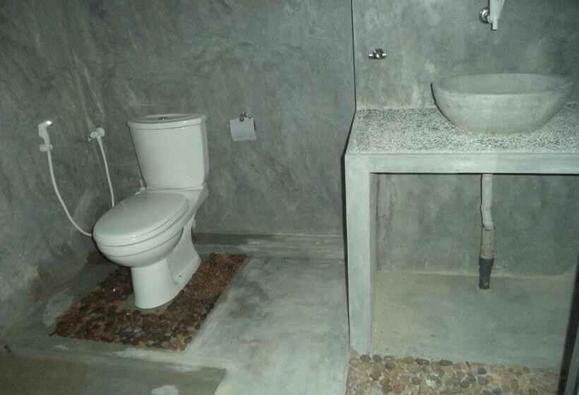 스탠다드 트리플 룸, My Place Guest House