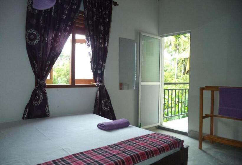 스탠다드 트리플 룸, My Place Guest House