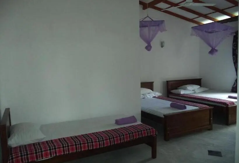スタンダードトリプルルーム, My Place Guest House