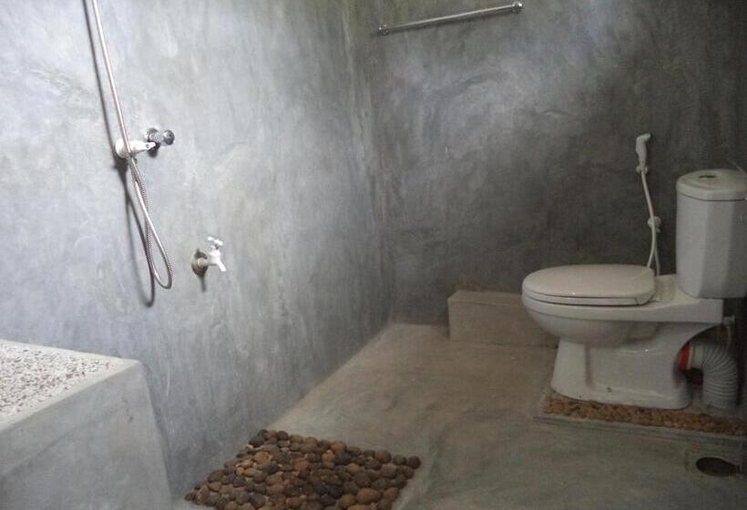 스탠다드 트리플 발코니 룸, My Place Guest House