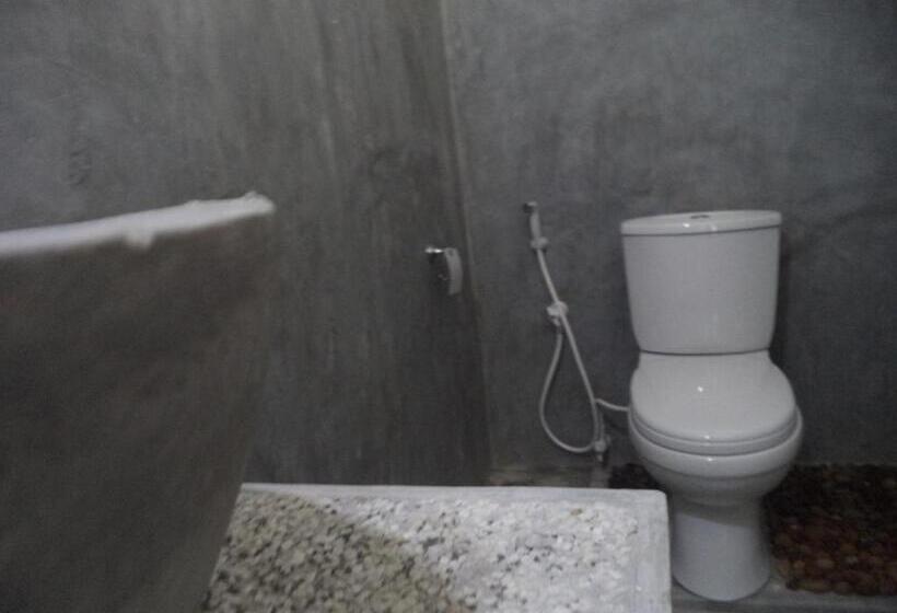 스탠다드 트리플 룸 테라스, My Place Guest House