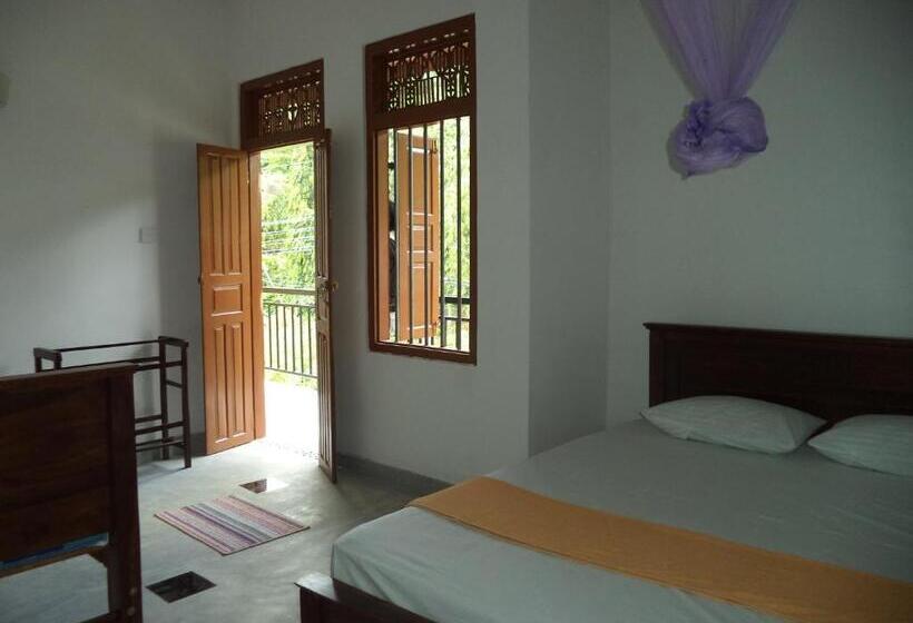 스탠다드 트리플 룸 테라스, My Place Guest House