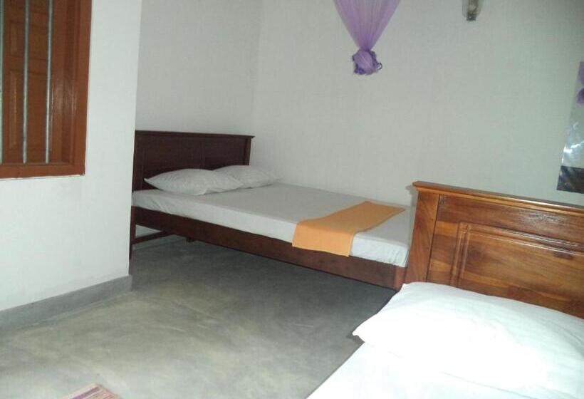 Номер Стандарт с Террасой, My Place Guest House