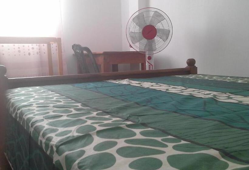 Трехместный Номер Deluxe, My Place Guest House