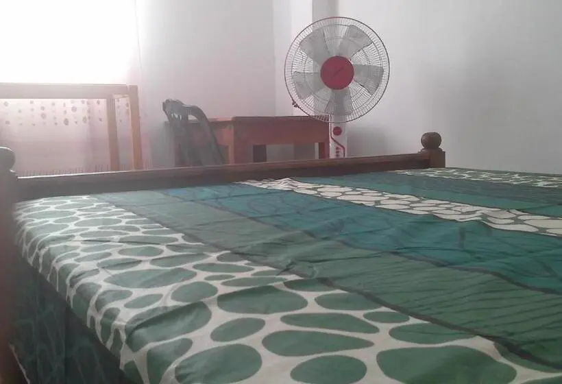 デラックストリプルルーム, My Place Guest House