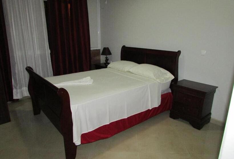 اتاق استاندارد, Residencial Girassol, Lda