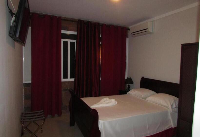 اتاق استاندارد, Residencial Girassol, Lda