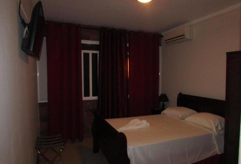 اتاق استاندارد, Residencial Girassol, Lda