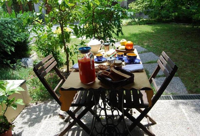 Номер Deluxe, San Rocco Di Villa Di Isola D Asti