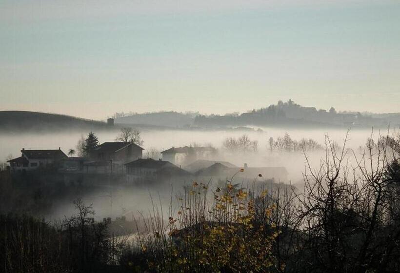 Номер Deluxe, San Rocco Di Villa Di Isola D Asti