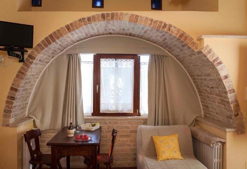 스탠다드 룸, Villa Fiorita