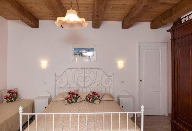 스탠다드 룸, Villa Fiorita