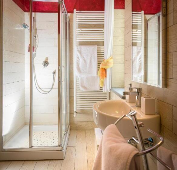 غرفة قياسية, Blu Lavanda Bed & Breakfast