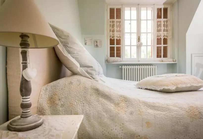 スタンダードルーム, Blu Lavanda Bed & Breakfast