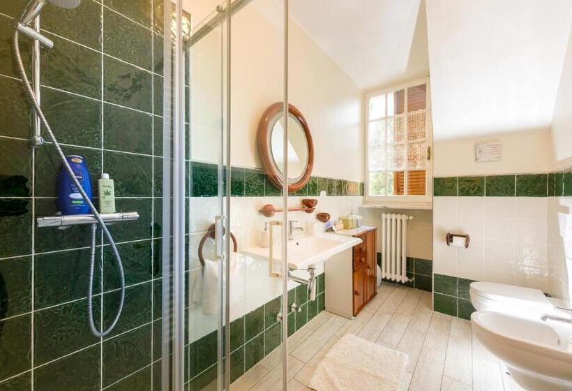 غرفة قياسية, Blu Lavanda Bed & Breakfast