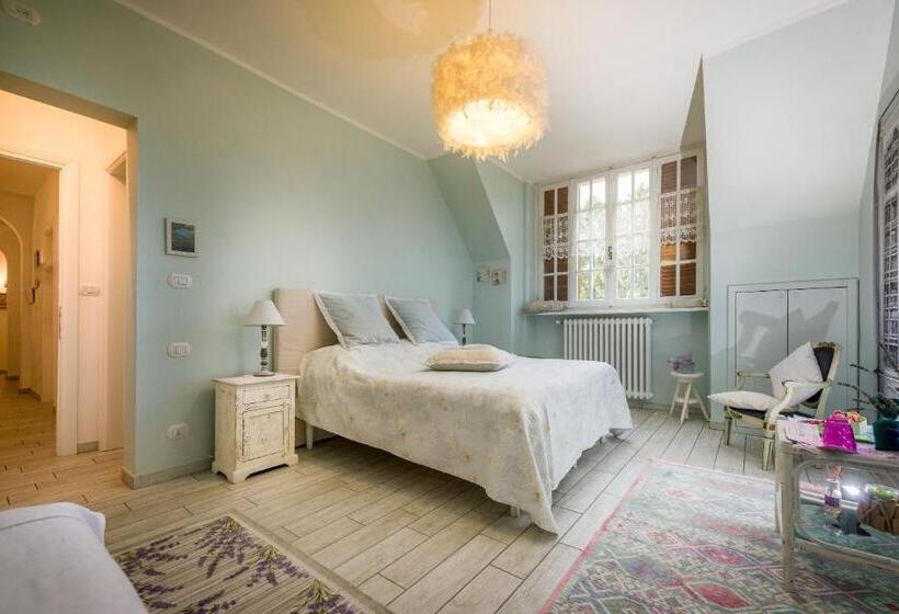 غرفة قياسية, Blu Lavanda Bed & Breakfast