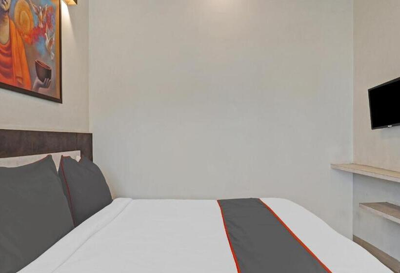 غرفة قياسية, Collection O Royce Studios Near Pune Airport