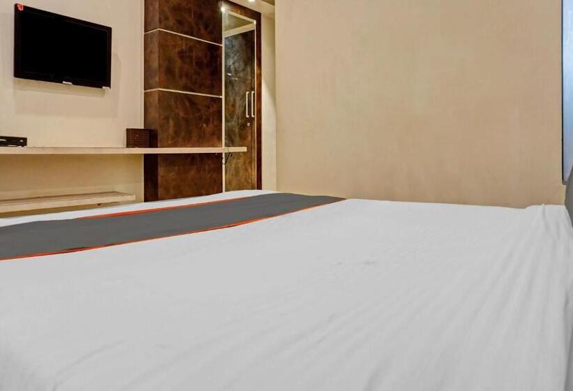 标准间, Collection O Royce Studios Near Pune Airport