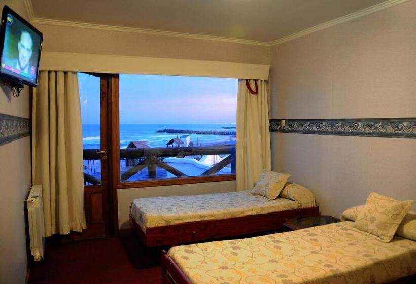 带1个卧室的公寓, Costa Soñada Apart