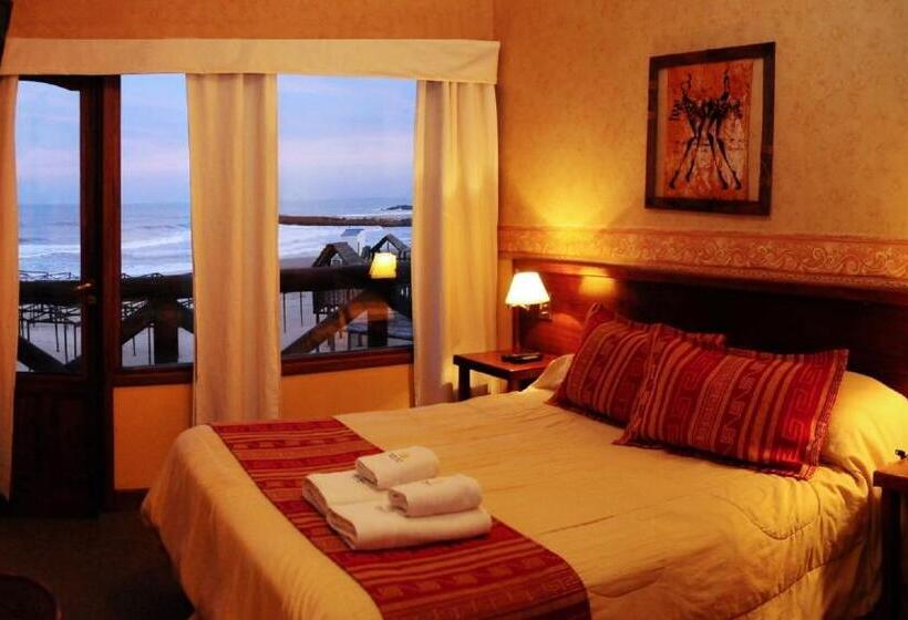 带1个卧室的公寓, Costa Soñada Apart