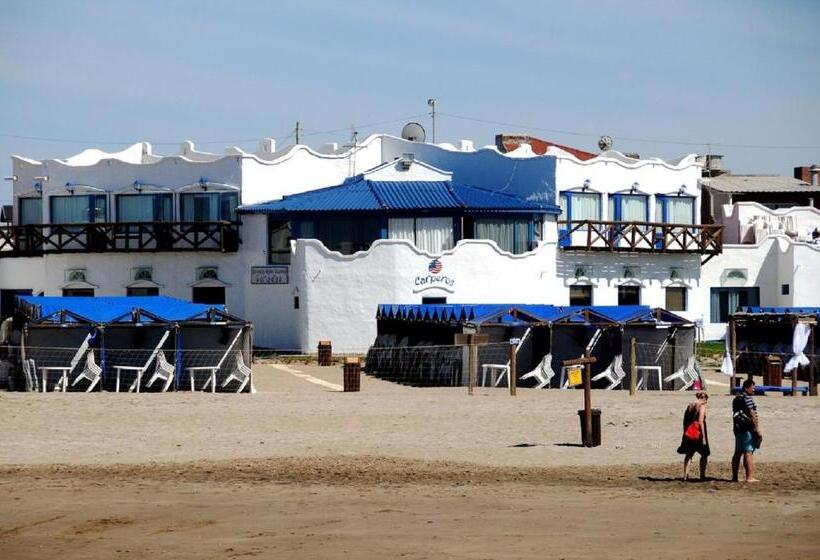 带1个卧室的公寓, Costa Soñada Apart