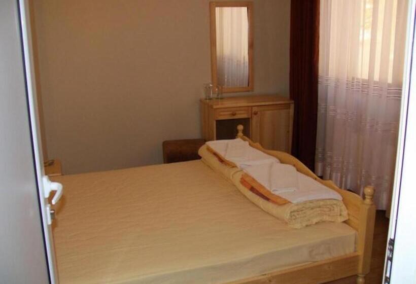 غرفة قياسية, Family Hotel Ilinden