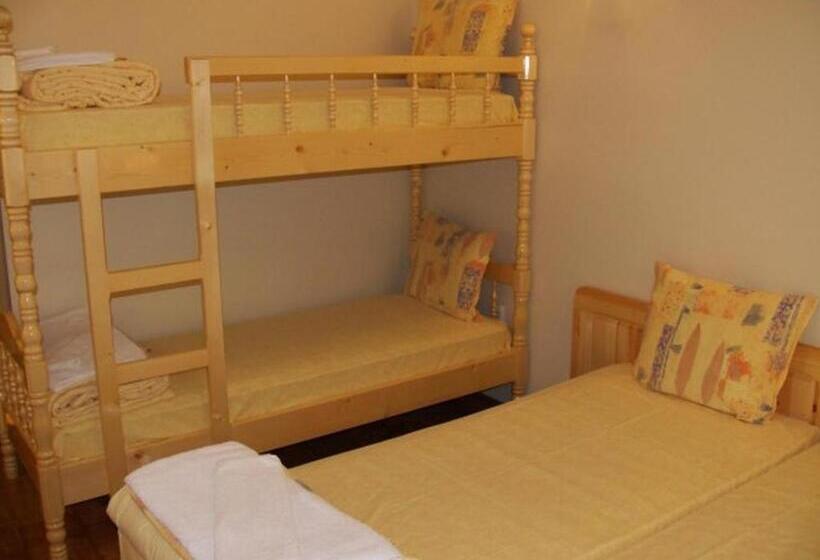 Четырехместный Номер Стандарт, Family Hotel Ilinden