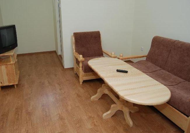 جناح, Family Hotel Ilinden