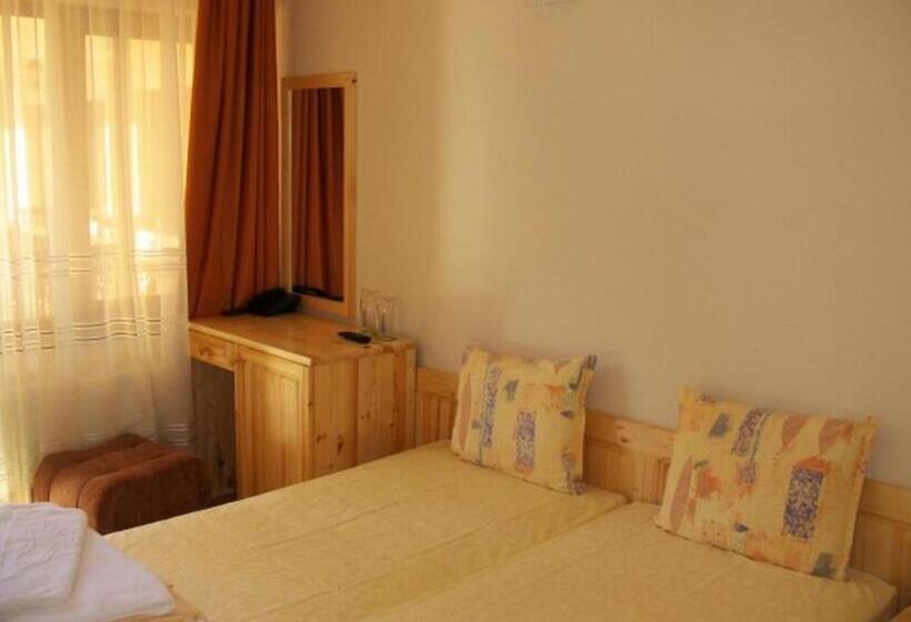 Люкс, Family Hotel Ilinden