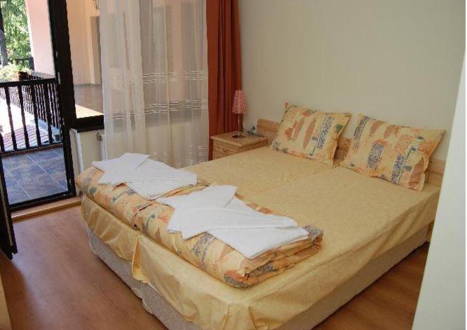 غرفة قياسية ثلاثية, Family Hotel Ilinden