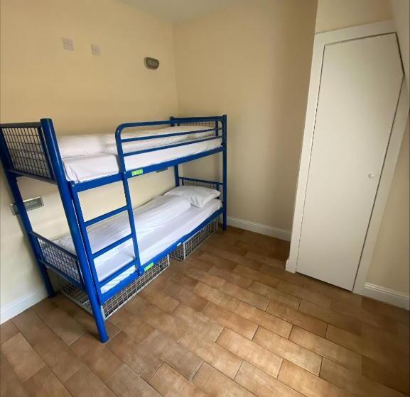 חדר סטנדרט, Gogartys Temple Bar Hostel